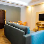Kamino Suites
