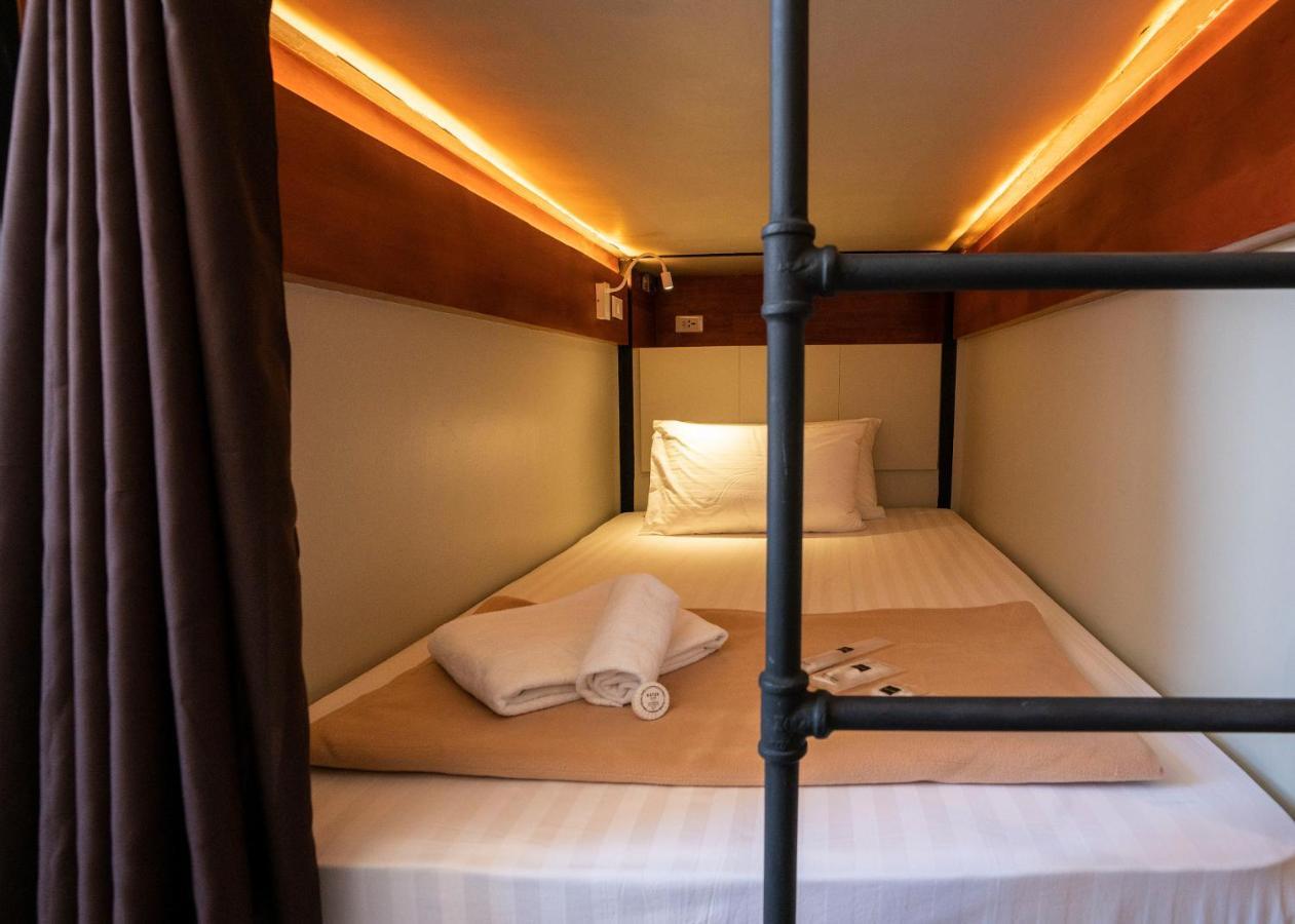 Kommons By Kamino Hostel *